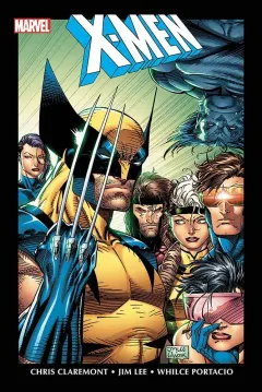 Volume cover